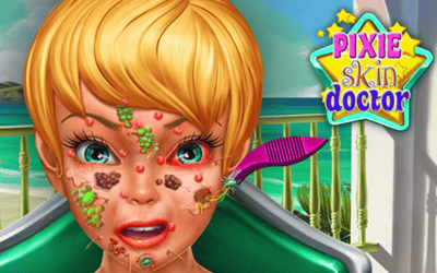 Pixie Skin Doctor