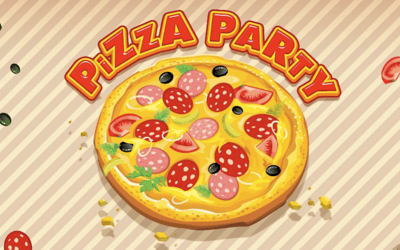 Pizza Party