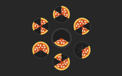 Pizza Slices