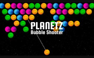 Planetz: Bubble Shooter