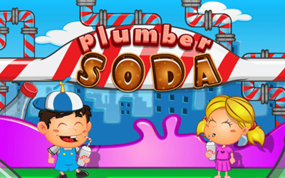 Plumber Soda