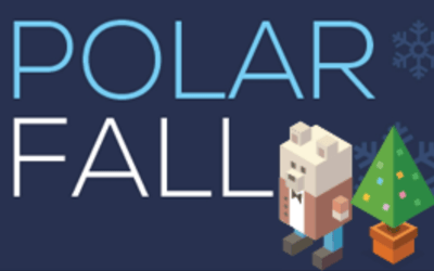 Polar Fall