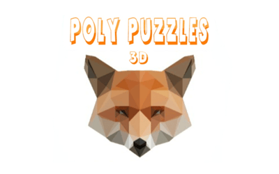 Poly Puzzles 3D