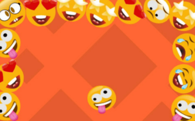 Pong With Emoji