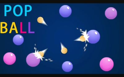 Pop Ball