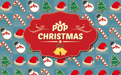 Pop Christmas