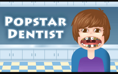 Pop Star Dentist