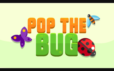 Pop The Bug