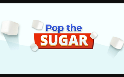 Pop The Sugar