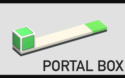 Portal Box