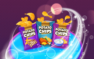 Potato Chips Maker