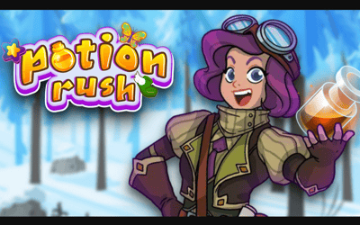 Potion Rush