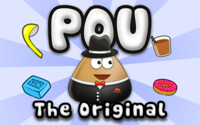 Pou