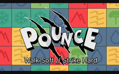 Pounce.sh