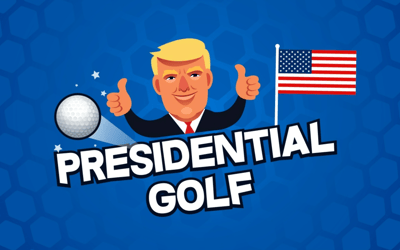 Presidential Golf