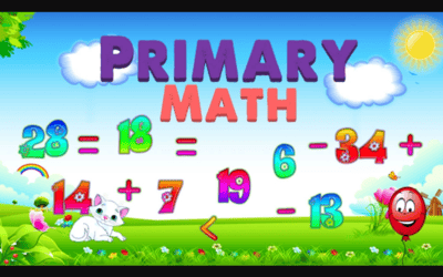 Primary Math