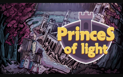 Princes of Light