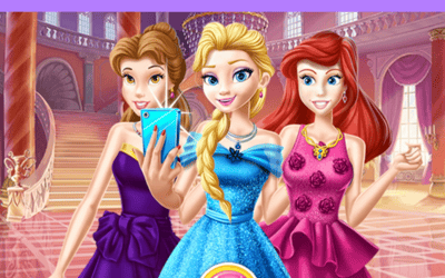 Princess Castle Festival