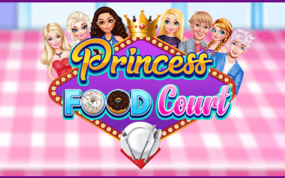 Princess Food Court