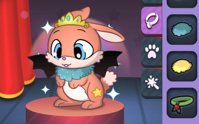 Princess Pet Studio