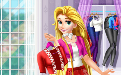 Princess Wardrobe Perfect Date