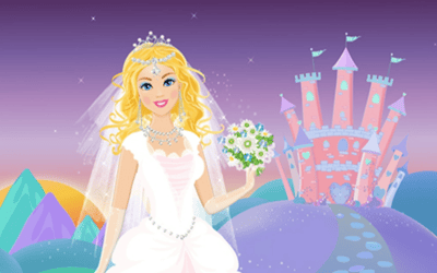 Princess Wedding