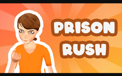 Prison Rush