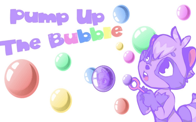 Pump Up the Bubble