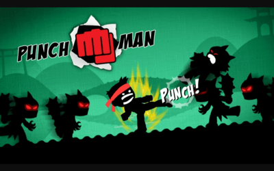 Punch Man