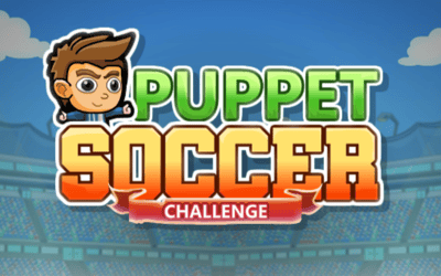 Puppet Soccer Challenge