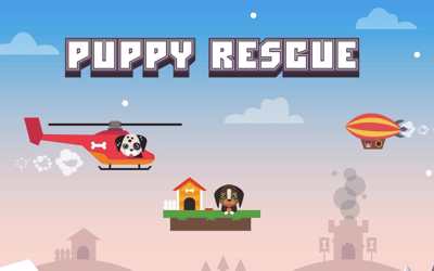 Puppy Rescue