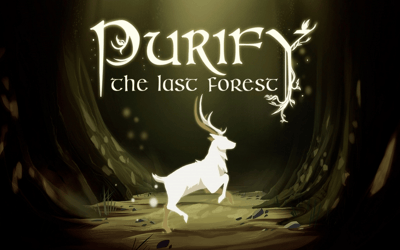 Purify the Last Forest