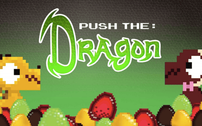 Push the Dragon