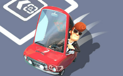 Puzzle Parking 3D