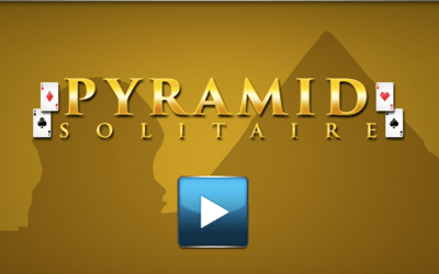 Pyramid Solitaire