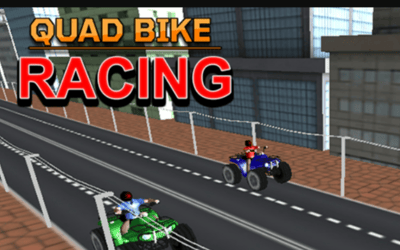 Quad Bike Racing