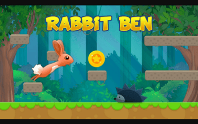 Rabbit Ben