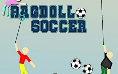 Ragdoll Soccer