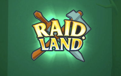 Raid Land