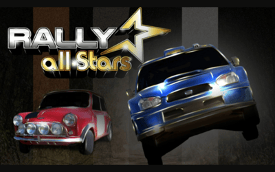 Rally All Stars