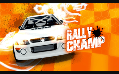 Rally Champ