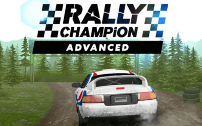 Rally Champion Advanced - Racing Games