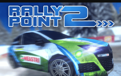 Rally Point 2