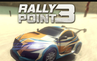 Rally Point 3