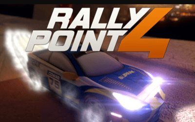 Rally Point 4