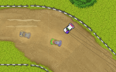 Rally Racer - Racing Games