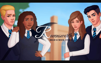 Ravensworth High School Story