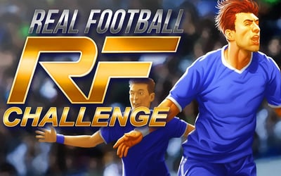 Real Football Challenge