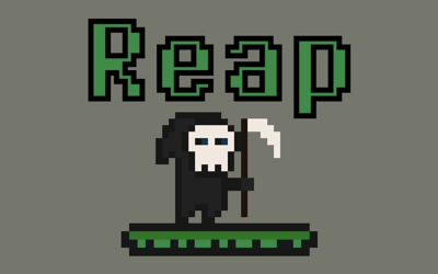 Reap