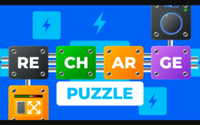 Recharge Puzzle